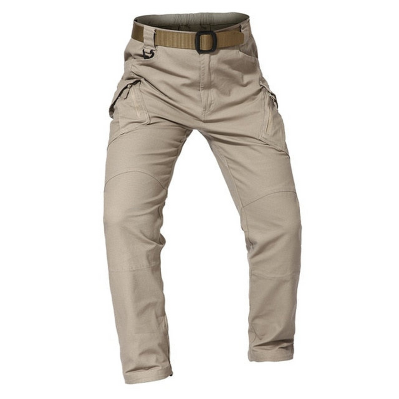 Calça Tática Impermeável + Boné tático do Brasil de Brinde  | Safety Militar