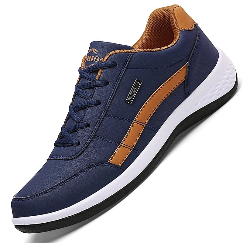 Sapato De Couro Masculino Shoes Leather