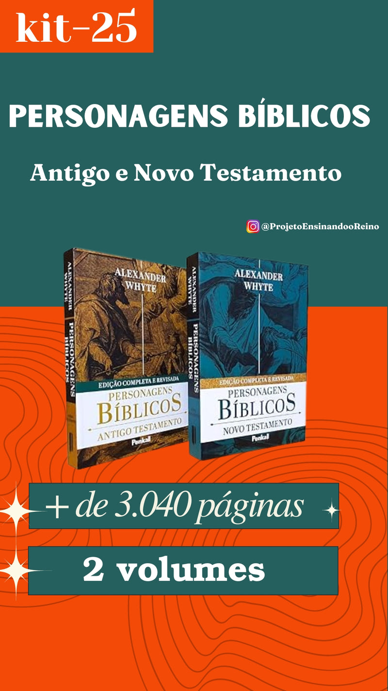 27 KITS TEOLÓGICOS + APOSTILAS DE DOUTORADO E BACHAREL + BÔNUS - ACESSO IMEDIATO E VITALÍCIO