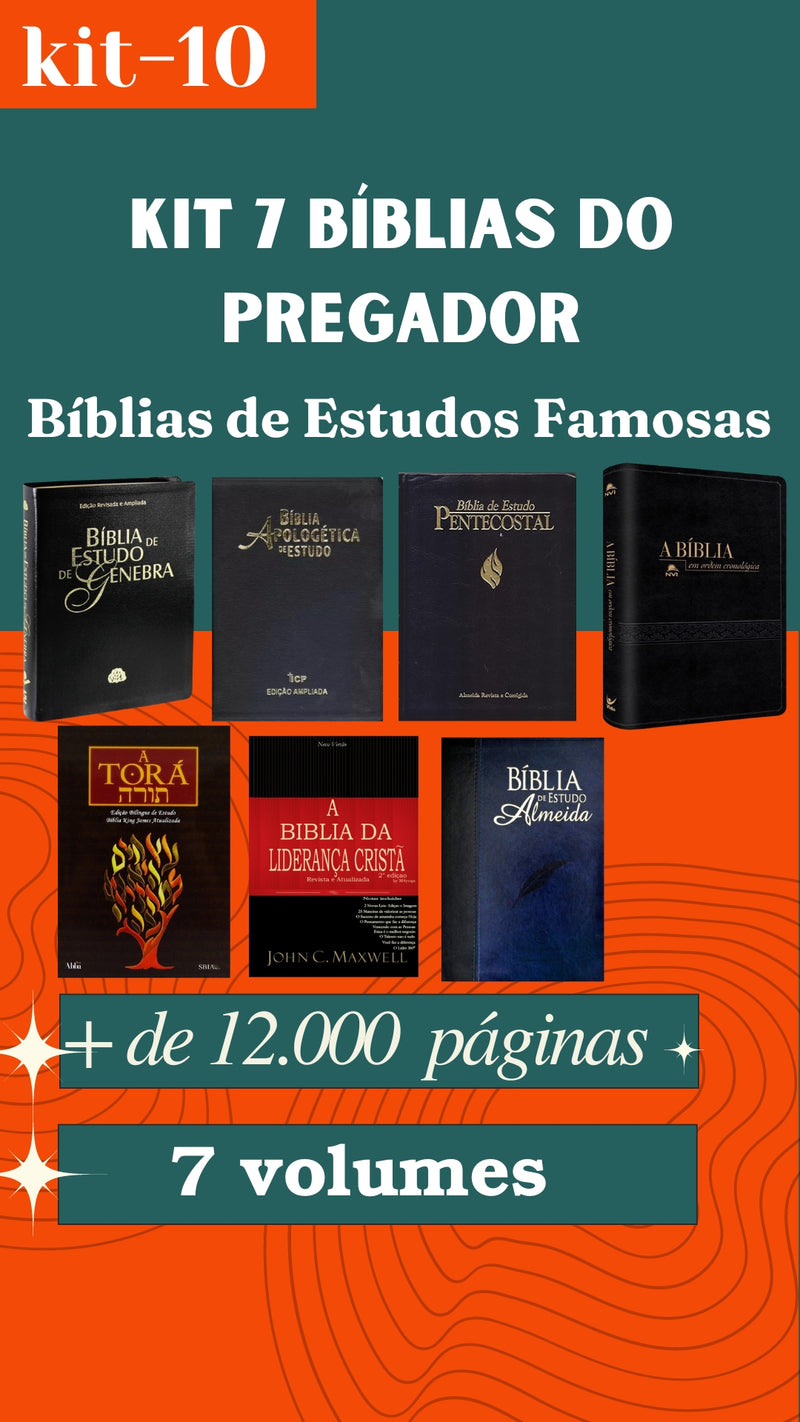 27 KITS TEOLÓGICOS + APOSTILAS DE DOUTORADO E BACHAREL + BÔNUS - ACESSO IMEDIATO E VITALÍCIO