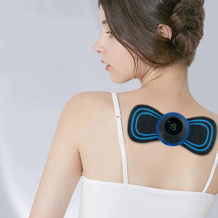 Massageador Elétrico Ortopédico - RelaxaPlus [COMPRE 1 LEVE 2]